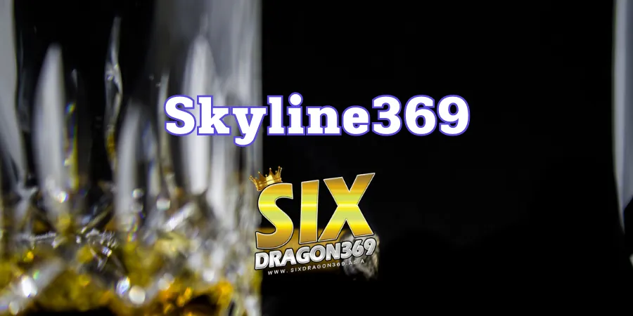 SIXDRAGON369