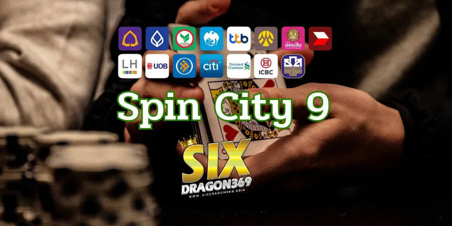 SIXDRAGON369