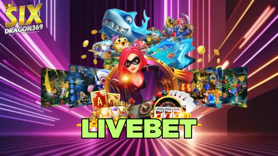 livebet